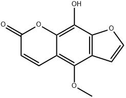 8-Hydroxybergapten